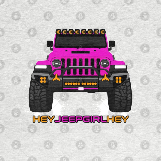 herjeepgirlhey by sojeepgirl